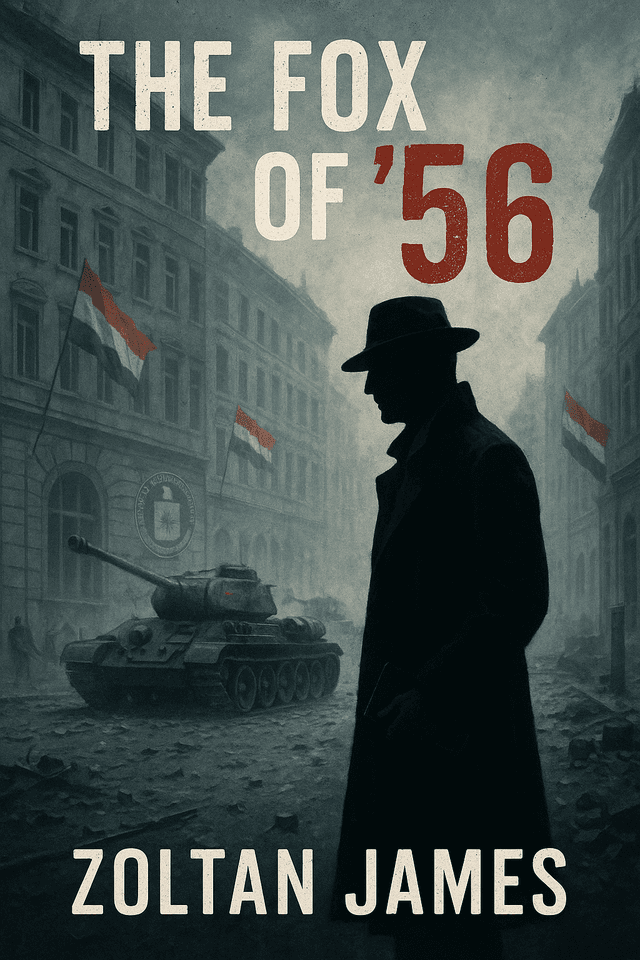  — book cover